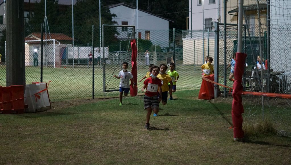 San Patrizio: Promesse di Romagna - 01 settembre 2021